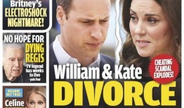 谁爆料威廉王子出轨视频